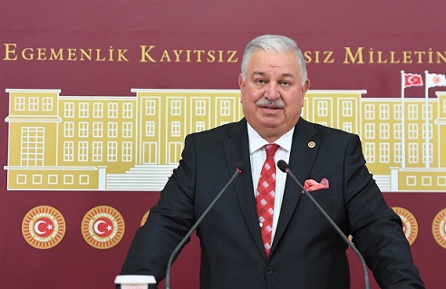 ESENBOĞA METROSU’NDA SKANDAL TABLO: 146,9 MİLYARLIK PROJEYE 125 BİN TL ÖDENEK!