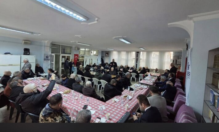 “Güçlü Esnaf, Güvenli Mahalle”