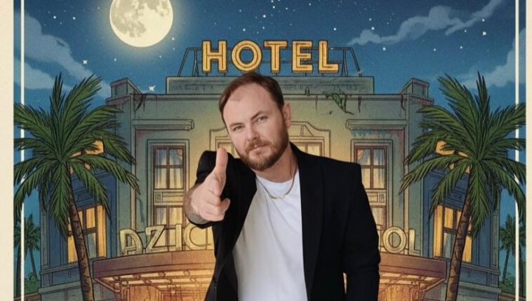 Çapkınlar Oteli’nden “Hovarda”ya: Oktay Solak’tan Alanya’da Yeni Bir Sinema Hamlesi