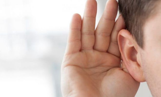 İşitme Engelliler Hayata Sesle Tutunuyor