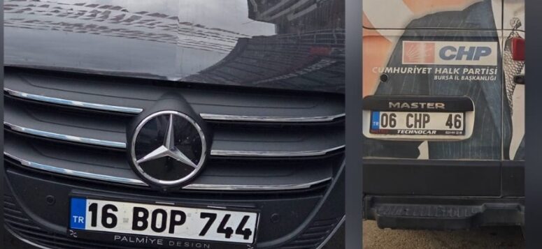 Erdoğan Kaçar’dan Bursa CHP Yönetimine Sert Çıkış: “Bu Tabloyu Görmezden Gelemeyiz”