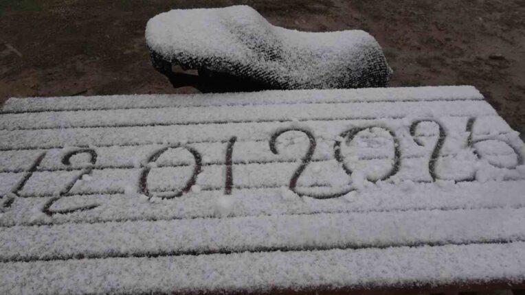 GÖNÜLLERE KAR YAĞIYOR – Hasan Kaya’nın Kaleminden