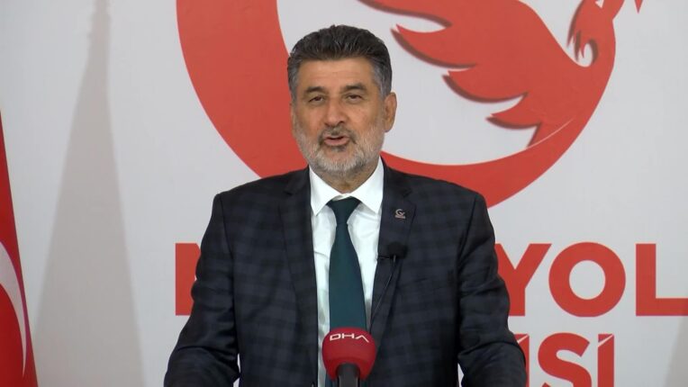 “Türkiye’yi Okuma Becerisi Son Derece Güçlü Bir Siyasetçi”