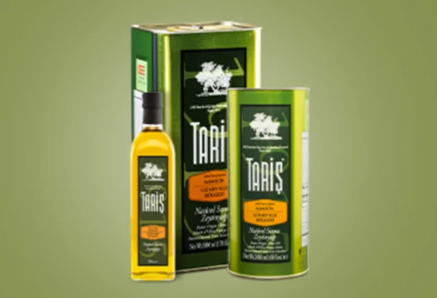 TARİŞ’in Zeytinyağı Fiyat Geri Adımı TBMM Gündeminde