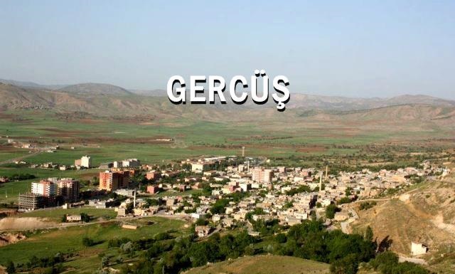GERCÜŞ – BENİM GERCÜŞ’ÜM, BENİM HALKIM