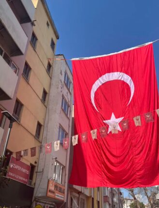 “Bu Bir Provokasyon Değil, Devlete ve Millete Açık İhanettir”