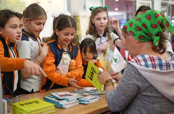 ANLAMANIN KAYBOLDUĞU ADA