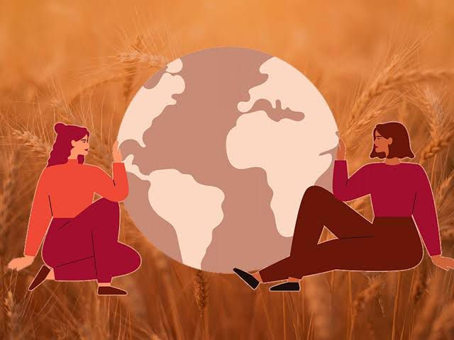 Ekofeminizm ve Kadın Mücadelesi: “Hayatta Kalma”dan “Özne Olma”ya