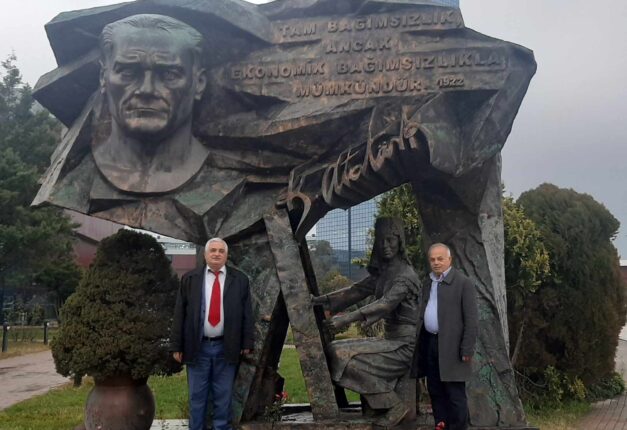 İŞÇİ HAKLI NEDENLE TAZMİNATINI İSTEYEBİLİR – ŞARTLAR AÇIK, YASA NETTİR!