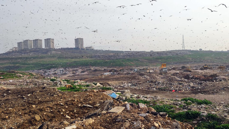 Bursa İçin 260 Milyon Dolarlık Yerli Proje Raflarda Çürütülüyor!