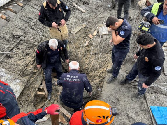 Kestel’de İhmalin Bedeli Can Oldu