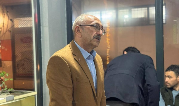 Mustafa Bozkurt: “Ortak Paydamız Giresun, Bölmeye Değil Birleştirmeye Geldik”