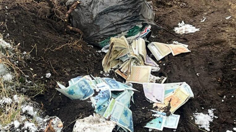 Norveç’te Topraktan Servet Çıktı: Milyonlarca Kron Bulundu