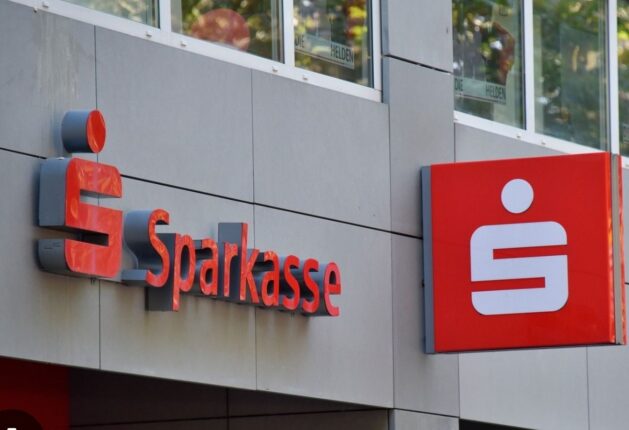 Yine Almanya, Yine Aynı Banka Soygunu