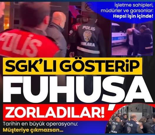 ÜLKEDE ÇIKARI VE KOLTUĞU ÖNCELEYEN ÇOĞUNLUKTA AHLAK VE VİCDANLAR YOK OLDU UTANMADA KALMADI.