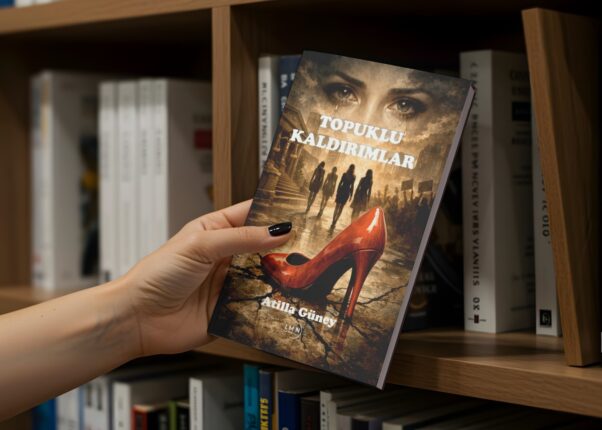 “Topuklu Kaldırımlar” Kadının Toplumsal Değerine Güçlü Bir Ayna Tutuyor