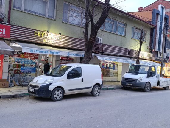 YENİŞEHİR’DE EMSALSİZ KAMPANYA: CEYLANLAR MARKET’TE KDV BİZDEN!
