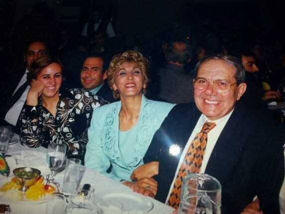 EŞİ BULUNMAZ LİDER AYDIN GÜVEN GÜRKAN HOCAMIZ… GİDENLERİN YERİ DOLMUYOR…