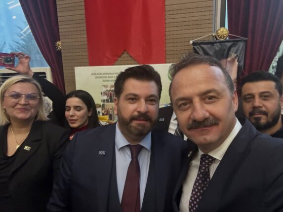 Osmangazi’de Derin Sessizliği Anahtar Bozdu!