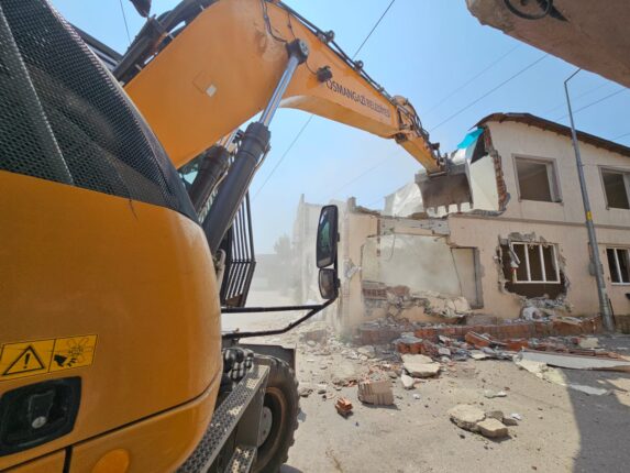 Yapı Kayıt Faciası! Devlet Verdiği Belgeyi Tanımıyor!