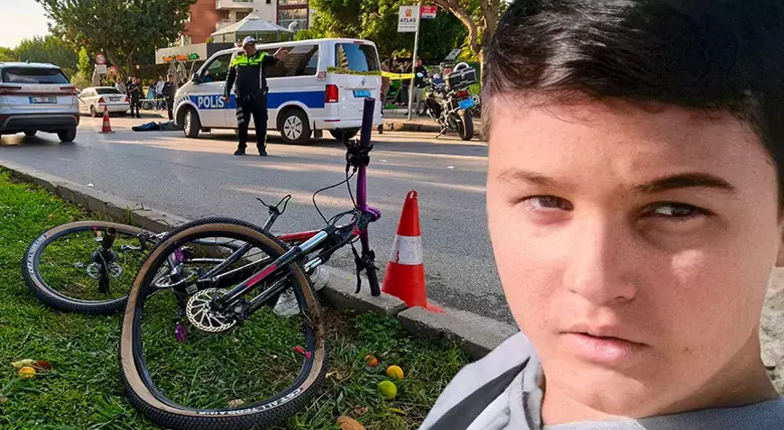 12 Yaşındaki Muhammed Miraç Çam İçin Adalet Aranıyor