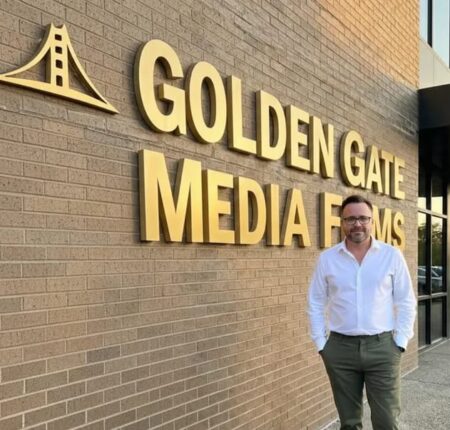 112 Yıllık Türk Sinema Tarihinde Bir İlk