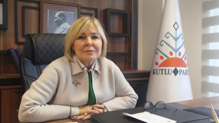 “Maden Ocağı Köyün İçine Girdi”