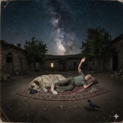 “Heybemdeki Yazı”