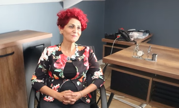 Gönül Boran Özüpak: “Emeklinin Kışı Zemheri”