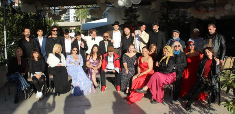 Çapkınlar Oteli’nden “Burası Cezaevi” Dizisine Uzanan Başarı Yolculuğu