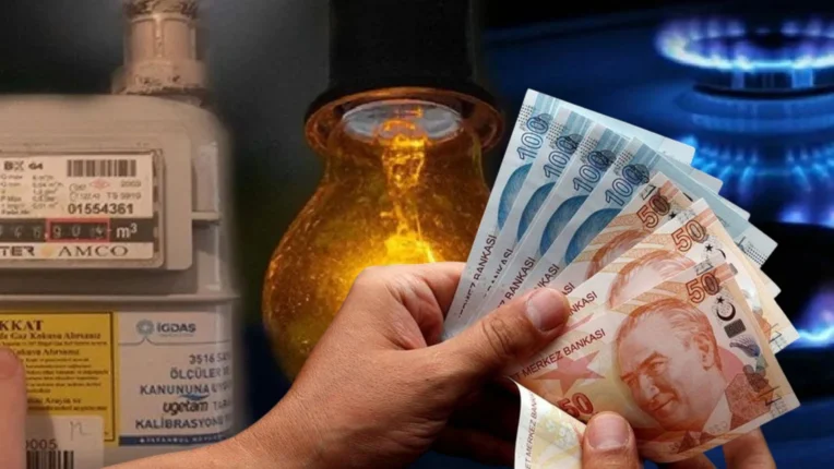 Faturalardaki Sessiz Soygun