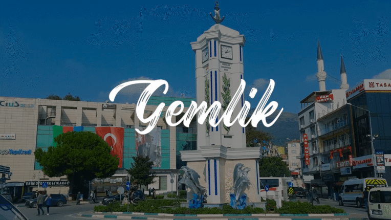 Devlet Nerede! Gemlik’te Neler Oluyor!