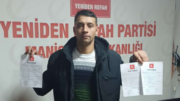 Sanayiden Siyasete Uzanan Bir Yol, Zülfikar Bilgiç