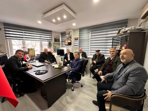 Astsubayların Sorunları Gündemde