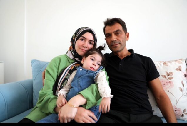 Deniz Esin Bebek Olayı Kamu Vicdanını Yaraladı