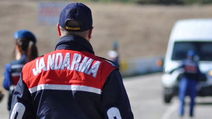 Bursa’da Sanal Devriye Drift Yapan Sürücüyü Yakaladı: Jandarmadan Trafik Güvenliği Vurgusu