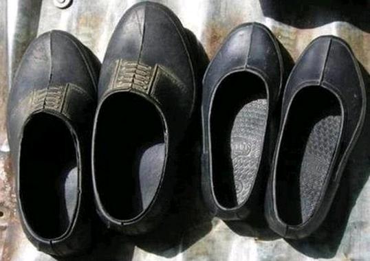 “Bir Kuşağın Ayakkabısı: Yoksulluğun İçindeki Onur”