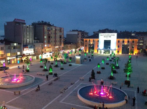 “Oda Başkanları Ne Yaptı? Mustafakemalpaşa Halkı Cevap Bekliyor”