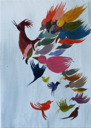 Talebeyiz Biz Derneği’nin “Cam Gibi Değil, Kum Gibi” Adlı Paneli Bor Sanat Destekleriyle 6 Şubat’ta Minoa Pera’da Gerçekleşiyor