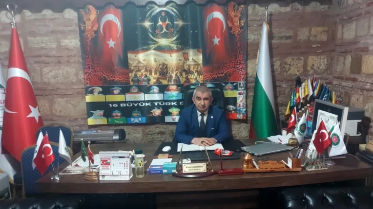 GELECEK ÇOK AKILLI, İNSAN ÇOK YORGUN OLACAK