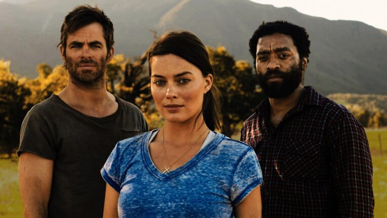 Zachariah İçin Z  (Z For Zachariah)