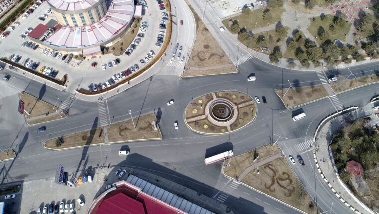 “Yol Medeniyettir, Medeniyet İhmali Affetmez”