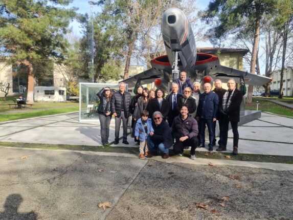 Geçmiş ve Gelecek Birarada!