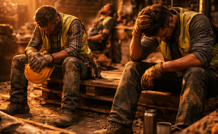 Almanya’da Çalışma Süresi Reformu Gündemde: Sekiz Saatlik İş Günü Kaldırılıyor mu?