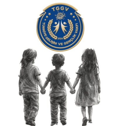 “Gençlik Gelecek Değil, Bugünün Değişim Gücüdür”