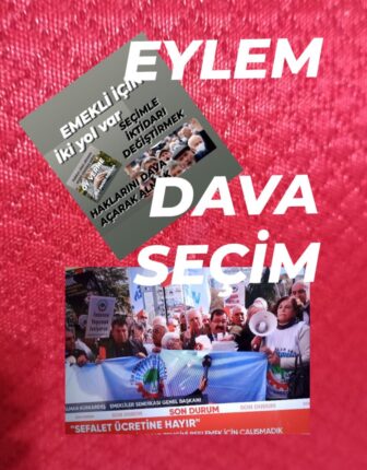 Sadaka Devletinden Sosyal Devlete Geçtiğimiz Gün Kurtuluş Günümüz Olacak