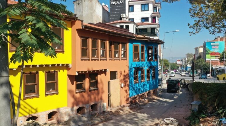 DEMİRTAŞPAŞA’DA ÜÇ AYLAR BİR BAŞKA GÜZEL..!!