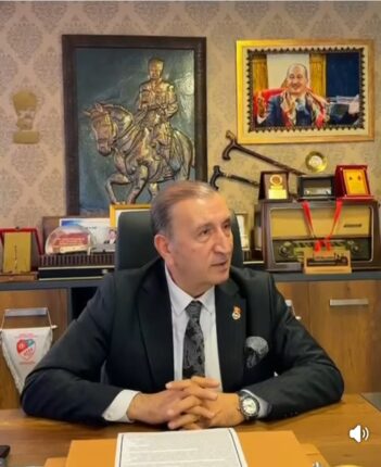 Anadolu Birliği Partisi Genel Merkezi’nden Türkiye’ye Güçlü Birlik ve Vizyon Mesajı