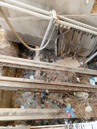 AĞLATMAYIN HASANKEYF’İ: TARİH SAHİPSİZ Mİ KALDI?