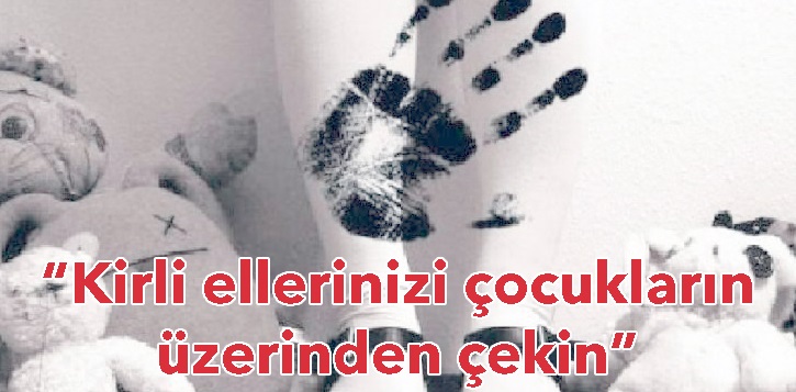 Selma Çalışır’dan Sert ve Vicdani Çağrı